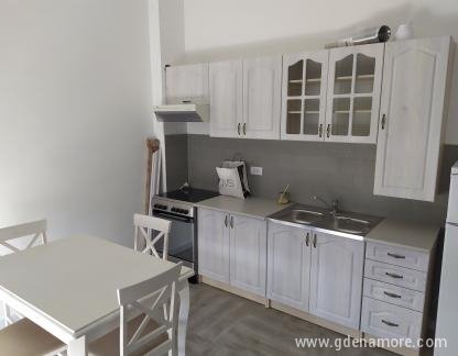 Apartments Filip, , private accommodation in city Šušanj, Montenegro - IMG_20210704_145117