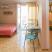 Appartements Philippe, , logement privé à Šušanj, Monténégro - studio ap.3-bed,